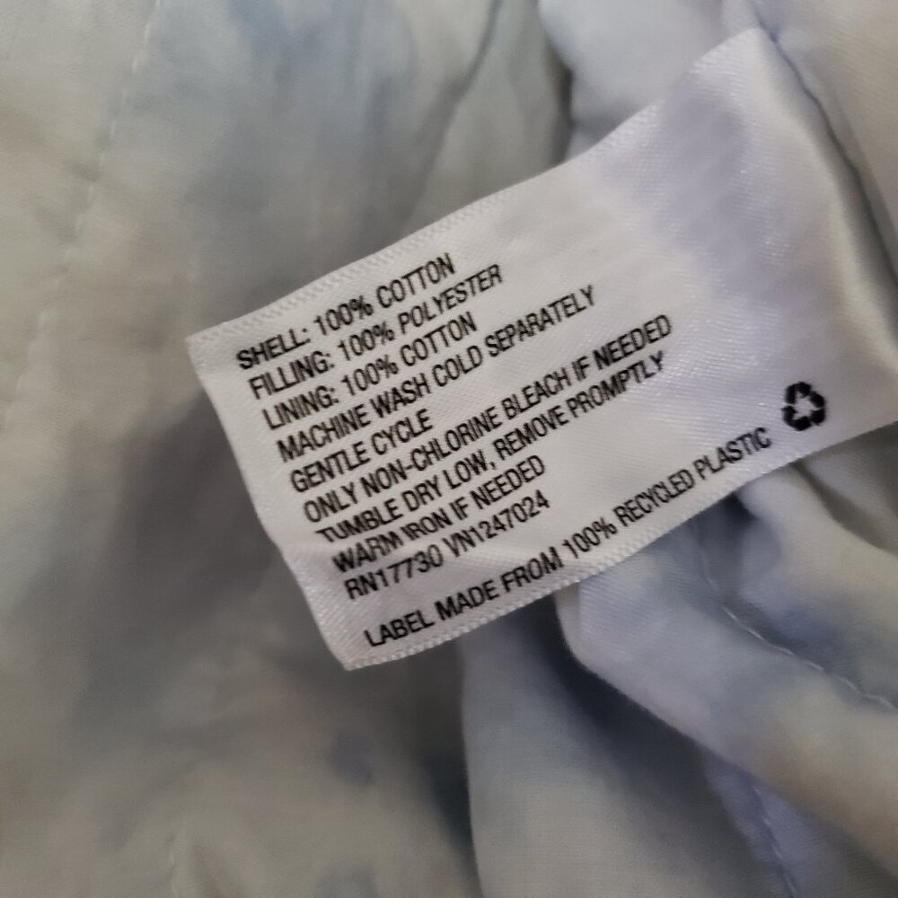 Universal Thread Quilted Jacket - Picture 10 of 11